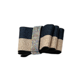 Ribbon Candy | Recycled & Revitalized ^ Magnet