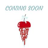 Popsandals | Recycled Leather ^ Gold Swirl Cone