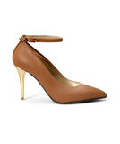 Pumpsicles | Wine Grapes ^ Stiletto Stick ~ Gold * à la Topless