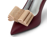 Ribbon Candy | Recycled & Revitalized ^ Magnet