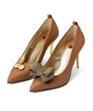 Pumpsicles | Wine Grapes ^ Stiletto Stick ~ Gold * à la Magnetic