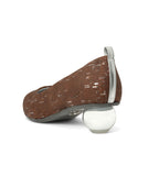 Cherriots | Cork ^ Cherry Cone  ~ Silver * à la Magnetic