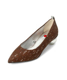 Cherriots | Cork ^ Cherry Cone  ~ Silver * à la Magnetic