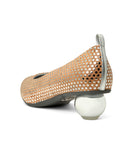 Cherriots | Cork ^ Cherry Cone  ~ Silver * à la Magnetic