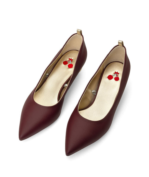 Cherriots | Wine Grapes ^ Cherry Cone ~ Gold * à la Magnetic