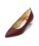 Cherriots | Wine Grapes ^ Cherry Cone ~ Gold * à la Magnetic