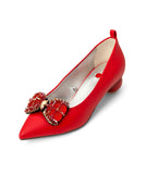 Cherriots | Wine Grapes ^ Cherry Cone ~ Red * à la Topless