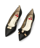 Cherriots | Wine Grapes ^ Cherry Cone ~ Gold * à la Topless