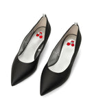 Cherriots | Wine Grapes ^ Cherry Cone ~ Silver * à la Topless