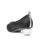 Cherriots | Wine Grapes ^ Cherry Cone ~ Silver * à la Topless