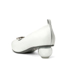 Cherriots | Wine Grapes ^ Cherry Cone ~ Silver * à la Topless