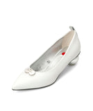 Cherriots | Wine Grapes ^ Cherry Cone ~ Silver * à la Topless