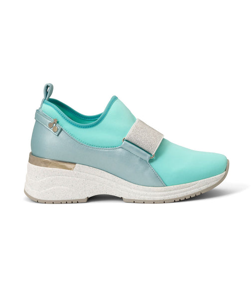 Sundaes | Recycled Lycra & Recycled Leather ^ Cup