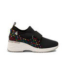 Sundaes | Recycled Lycra & Recycled Leather ^ Cup