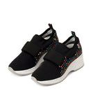 Sundaes | Recycled Lycra & Recycled Leather ^ Cup