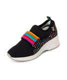 Sundaes | Recycled Lycra & Recycled Leather ^ Cup