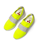 Sundaes | Recycled Lycra & Wine Grapes ^ Marshamllow Cup