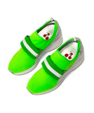 Sundae Sport | Recycled Lycra & Wine Grapes ^ Marshmallow Cup