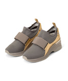 Sundae Shines | Lycra & Recycled Leather ^ Cup