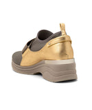 Sundae Shines | Lycra & Recycled Leather ^ Cup