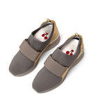 Sundae Shines | Lycra & Recycled Leather ^ Cup