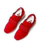 Sundaes | Recycled Lycra & Recycled Leather ^ Toasted Marshamllow Cup