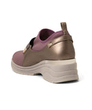 Sundaes | Recycled Lycra & Recycled Leather ^ Toasted Marshamllow Cup