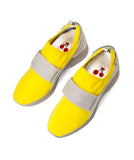 Sundaes | Recycled Lycra & Wine Grapes ^ Cup