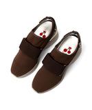 Sundaes | Recycled Lycra & Wine Grapes ^ Cup