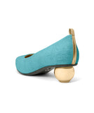 Cherriots | Cork ^ Cherry Cone ~ Gold * à la Topless