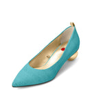 Cherriots | Cork ^ Cherry Cone ~ Gold * à la Topless