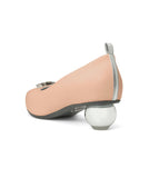 Cherriots | Wine Grapes ^ Cherry Cone ~ Silver * à la Topless