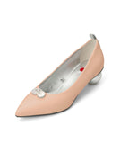 Cherriots | Wine Grapes ^ Cherry Cone ~ Silver * à la Topless