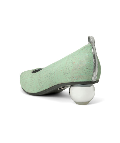 Cherriots | Cork ^ Cherry Cone  ~ Silver * à la Magnetic