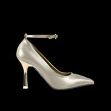 Pumpsicles | Corn ^ Stroon ~ Gold * à la Topless