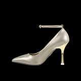 Pumpsicles | Corn ^ Stroon ~ Gold * à la Magnetic