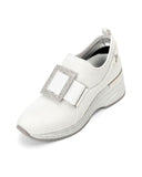 Sundaes | Recycled Lycra & Wine Grapes ^ Marshamllow Cup