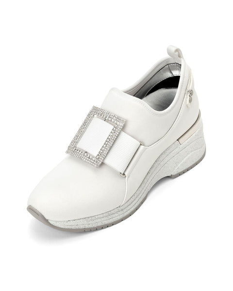 Sundaes | Recycled Lycra & Wine Grapes ^ Marshamllow Cup