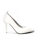 Pumpsicles | Wine Grapes ^  Stiletto Stick ~ Silver * à la Topless