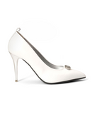 Pumpsicles | Wine Grapes ^  Stiletto Stick ~ Silver * à la Magnetic