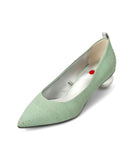 Cherriots | Cork ^ Cherry Cone  ~ Silver * à la Magnetic