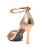 Popsandals | Corn ^ Stroon ~ Rose Gold * à la Magnetic